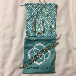 Kendra Scott Jewelry - Kendra Scott Color Bar set Tammy & Tara Kendra Scott Jewelry - Kendra Scott Color Bar set Tammy & Tara